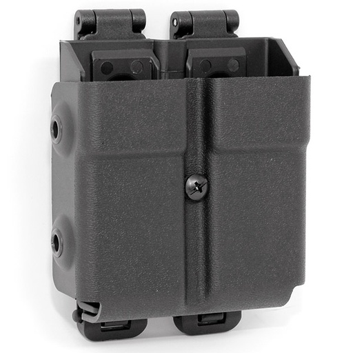 Zero9 Double Mag Case / Traditional Other 9/40 main image 0